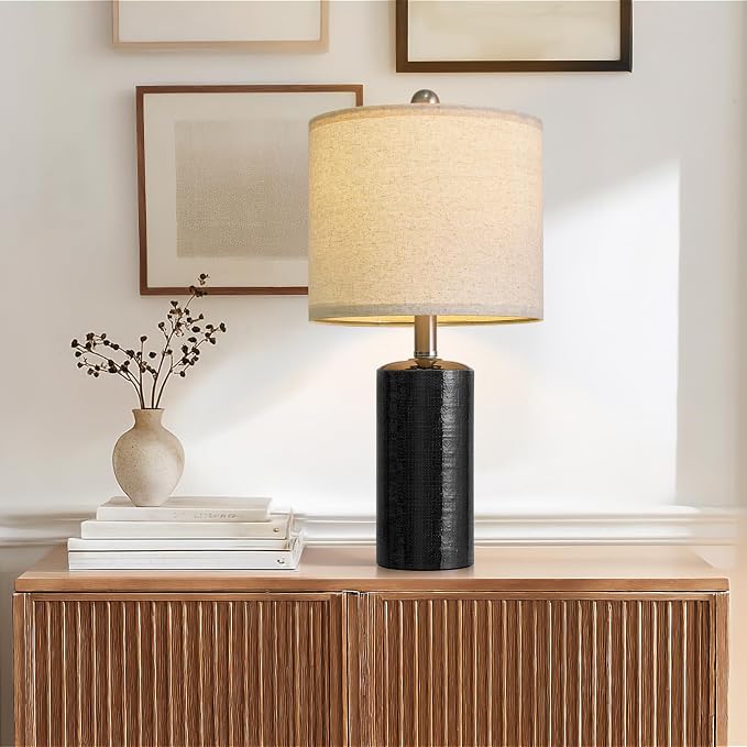 G-SAFAVA 20.5" Small Table Lamps - Image 7