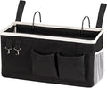 Bedside Caddy Bedside Storage Bag by Ozzptuu