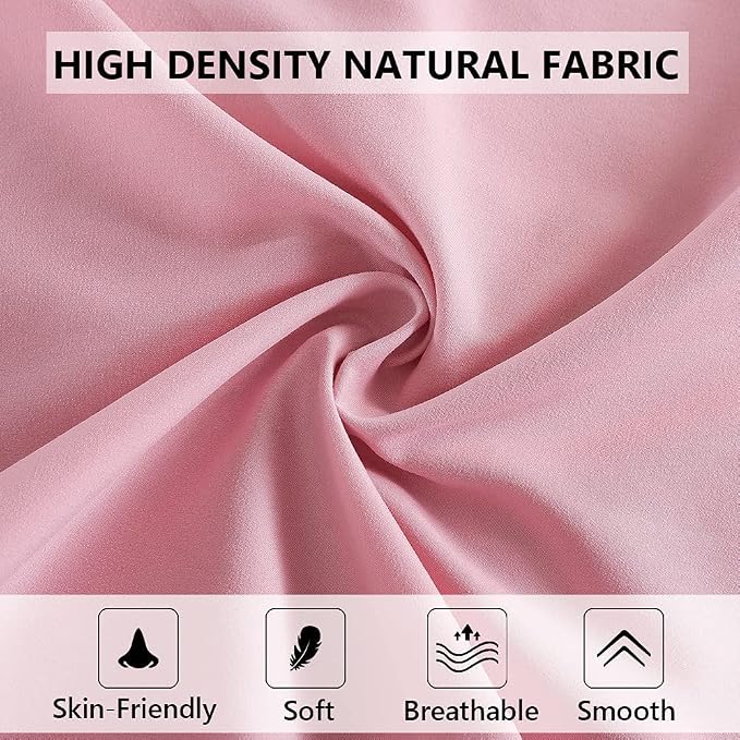 ELNIDO QUEEN Body Pillow with Pillowcase - Image 5