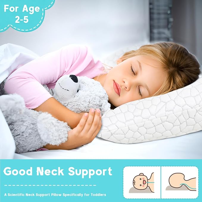 SUPA MODERN Cooling Bed Pillows - Image 2