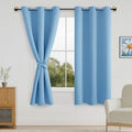 DWCN Blackout Curtains for Bedroom by DWCN