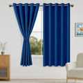 DWCN Blackout Curtains for Bedroom by DWCN