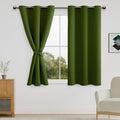 DWCN Blackout Curtains for Bedroom by DWCN