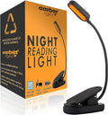 Giftable Amber Book Light by Unknown