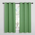 NICETOWN Room Darkening Curtains by NICETOWN