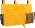 Surblue Caddy Hanging Organizer Bedside Storage Bag by SURBLUE