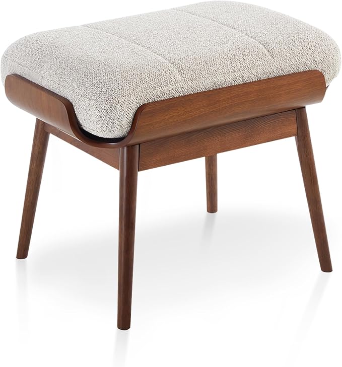 BFZ 25.6" Small Ottoman Bench by BFZFURNITURE