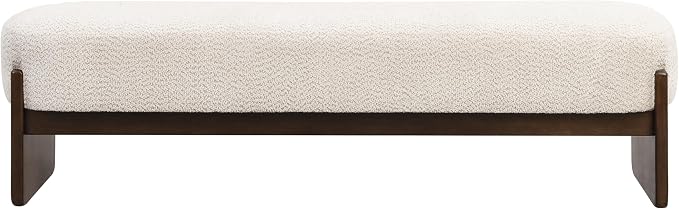Christopher Knight Home Arden Minimalist Style Rectangular Loop Yarn Fabric - Image 7