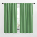 NICETOWN RV Curtains for Camper Windows by NICETOWN
