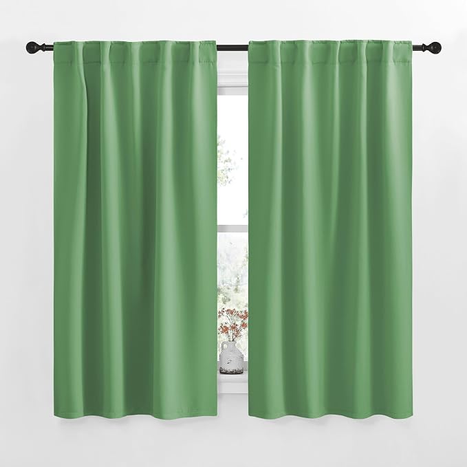 NICETOWN RV Curtains for Camper Windows by NICETOWN
