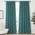 NICETOWN Living Room Blackout Draperies by NICETOWN