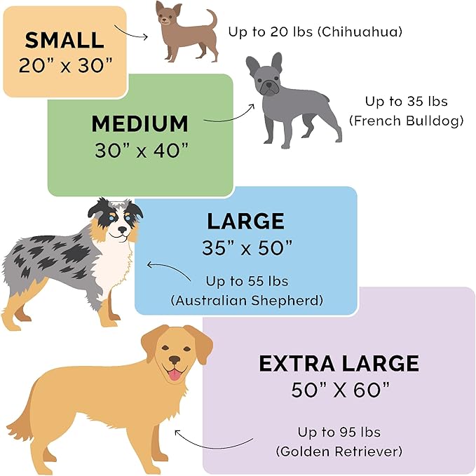 Furhaven Waterproof Throw Blanket for Dogs & Indoor Cats, Washable - Shaggy Plush Calming Long Faux Fur & Velvet Dog Blanket - Taupe, Small