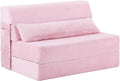 Convertible Folding Sofa Bed Mattress by TiitaHome