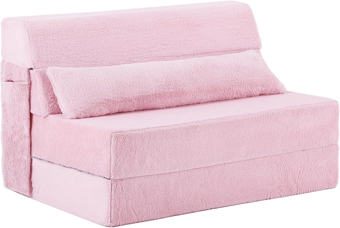 Convertible Folding Sofa Bed Mattress by TiitaHome