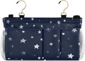 Bedside Caddy Hanging Bunk Bed Caddy Bed Organizer Hanging Pocket by Unknown
