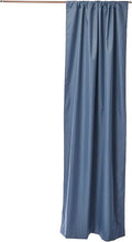 Eclipse Kendall Blackout Rod Pocket Curtain by EclipseCurtains