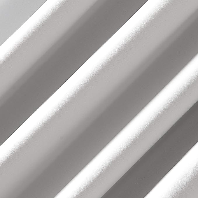 Sun Zero Oslo Theater Grade Extreme Total Blackout Rod Pocket Curtain Panel - Image 4