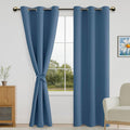 DWCN Blackout Curtains for Bedroom by DWCN