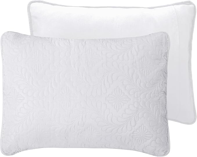 Easy-Going Reversible Quilt Set King, Bedspread - Image 4