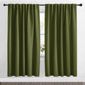 NICETOWN Living Room Blackout Draperies Curtains by NICETOWN