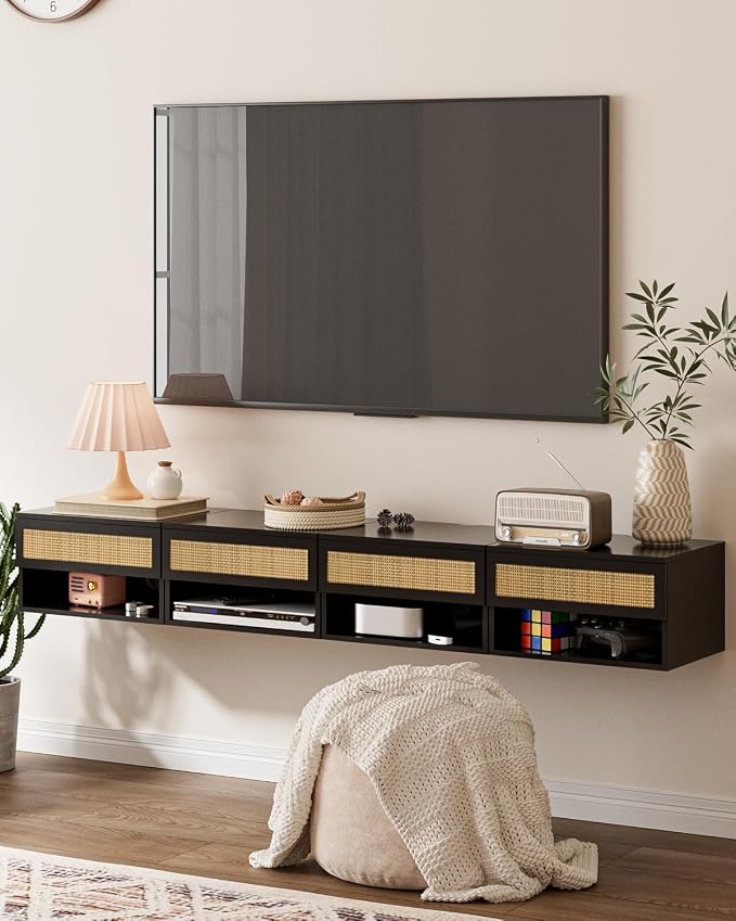 Modern Floating Nightstand - Image 7