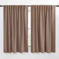 NICETOWN Blackout Curtain Panel by NICETOWN