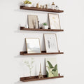 Fun Memories Picture Ledge Shelf by FunMemories