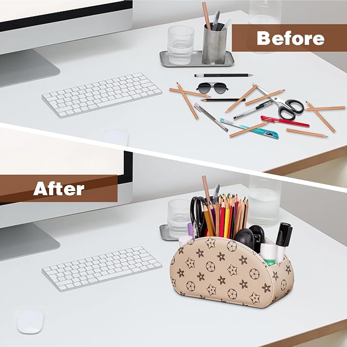 Remote Control Holders Organizer Box - Image 3