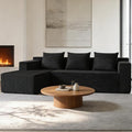 ANONER 103” Modular Sectional Sofa by ANONER
