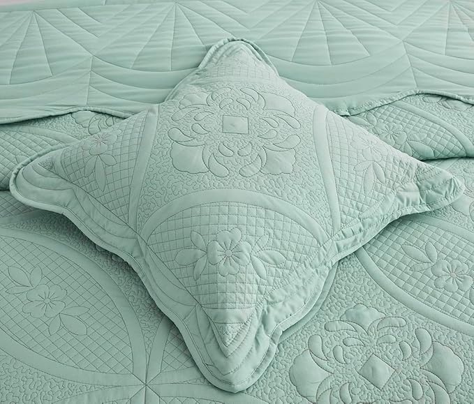 DaisyHuang Bedspread - Image 7