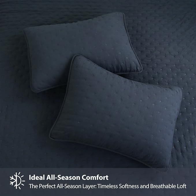 ROARINGWILD Oversized King Quilt Sets - Image 4