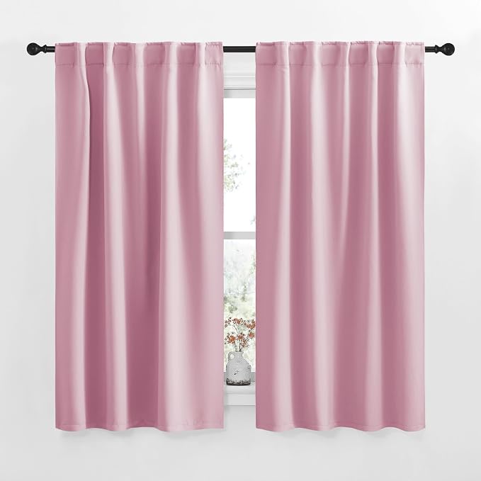 NICETOWN RV Curtains for Camper Windows by NICETOWN