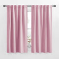 NICETOWN Blackout Curtain Panels by NICETOWN