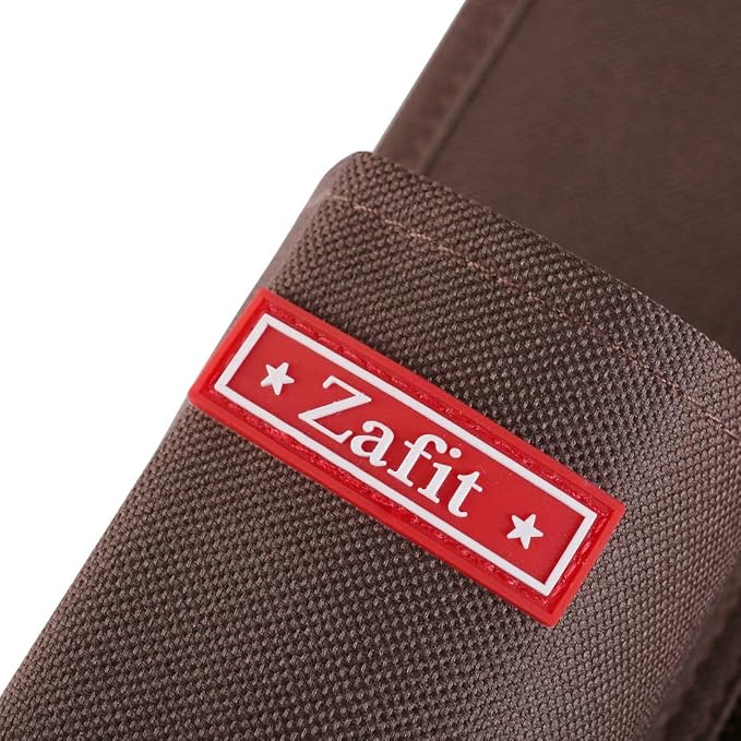 Zafit Bedside Storage Organizer - Image 5