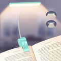 Gritin 2026 Gen 2 Book Light for Reading- 32 Eye Caring Full Spectrum LED | 5 by Gritin