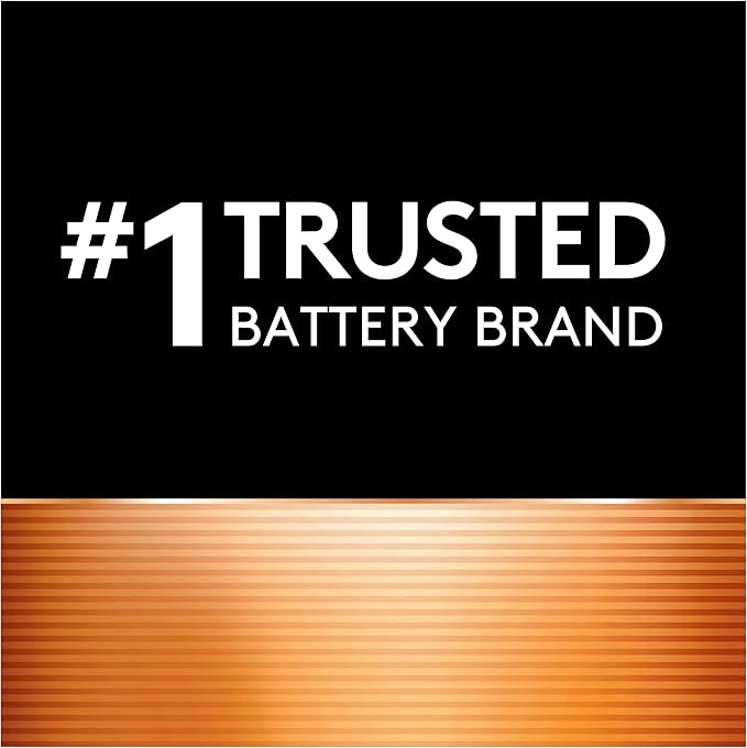 Duracell Rechargeable AAA Batteries 4 Count, Long-lasting Power, All-Purpose Pre-Charged NiMH Triple A Battery for Household and Gaming Devices