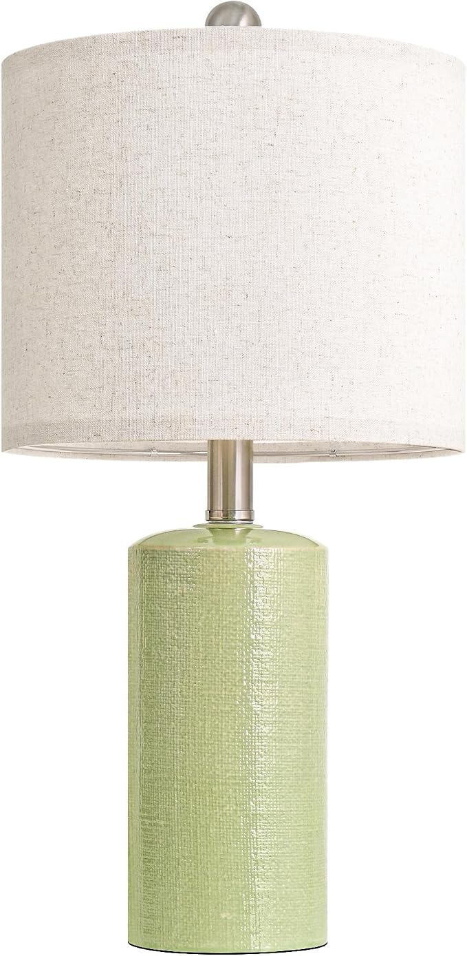 G-SAFAVA 20.5" Small Table Lamps - Image 7