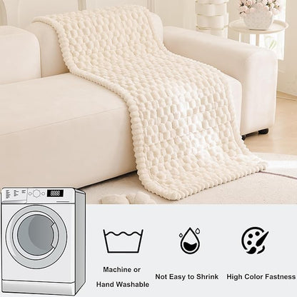 Mivnue Pet Couch Cover, Couch Covers for Dogs, Washable Dog Sofa Covers Couch Protector, Fuzzy Non Slip Couch Slipcover Pet Friendly