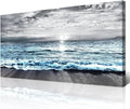 Wapluam Large Wall Decor For Living Room Canvas Wall Art For Bedroom Office by Wapluam