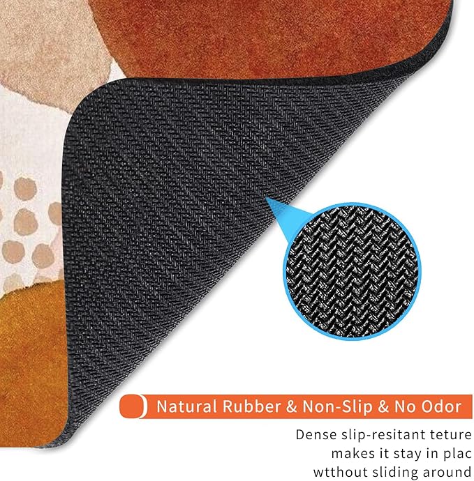 Armanza Square Mouse Pad Abstract Marble 2,Personalized Premium-Textured Custom Mouse Mat Design,Washable Mousepad Cloth,Non-Slip Rubber Base Computer Mouse Pads for Wireless Mouse