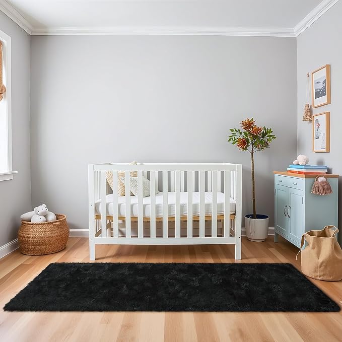 HOMORE 2x10 Runner Rugs for Hallway - Image 4