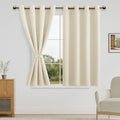 DWCN Blackout Curtains for Bedroom by DWCN