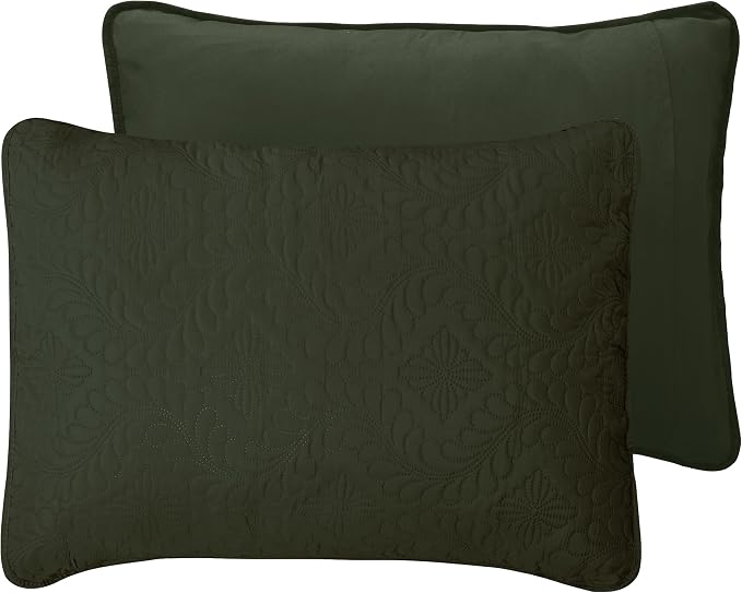 Easy-Going Reversible Quilt Set Twin, Bedspread - Image 4
