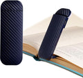 HEMONNKAM Book Reading Light, Rechargeable Clip on Booklight, Eye Caring 3 by HEMONNKAM