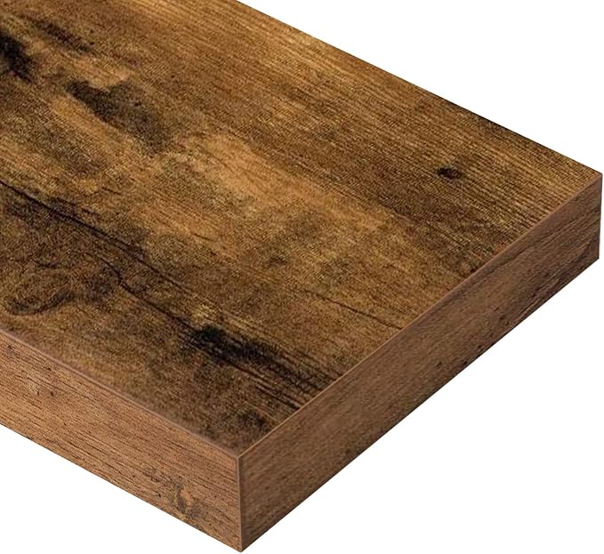 QEEIG Floating Shelves for Wall 31.5" Long - Image 7