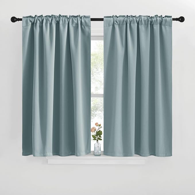 NICETOWN Blackout Window Curtains - Image 2
