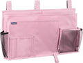 Surblue Caddy Hanging Organizer Bedside Storage Bag by SURBLUE