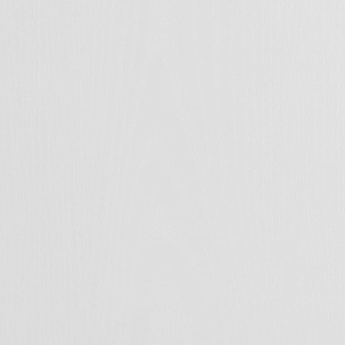 Convenience Concepts Designs2Go Small TV Riser 23.75", for TVs up to 26" - Contemporary TV or Computer Riser for Living Room, Modern Office, Den, White