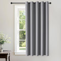 ChrisDowa Blackout Curtain 70 Inch Wide by ChrisDowa