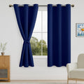 DWCN Blackout Curtains for Bedroom by DWCN